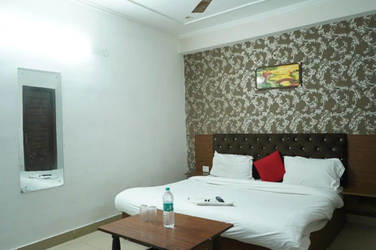 Hotel Quadis