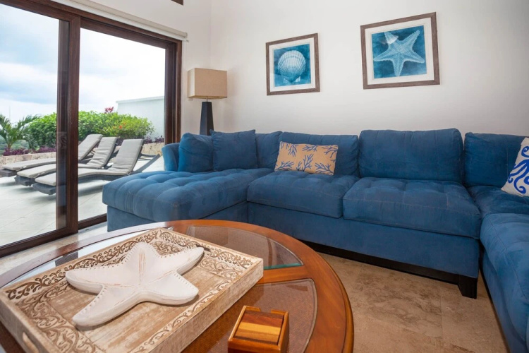 Pristine Bay Villa 1304 with large pool - 3 bedroom 3 Condo by RedAwning