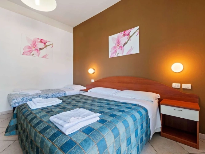 Single Apartment