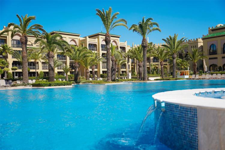Mazagan Beach & Golf Resort photo 19