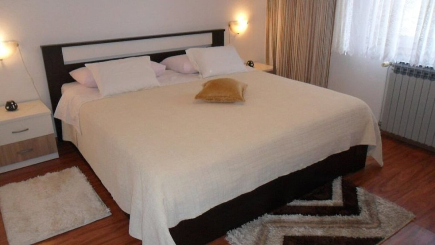 Apartment Ralje