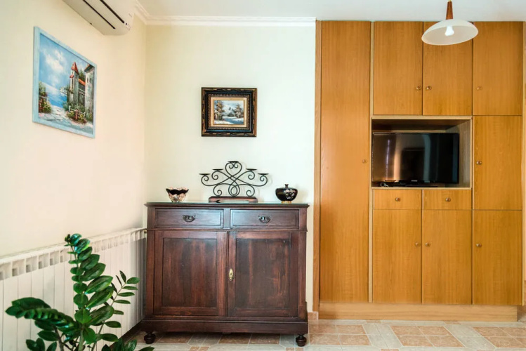 Aeolos Studios Kefalonia