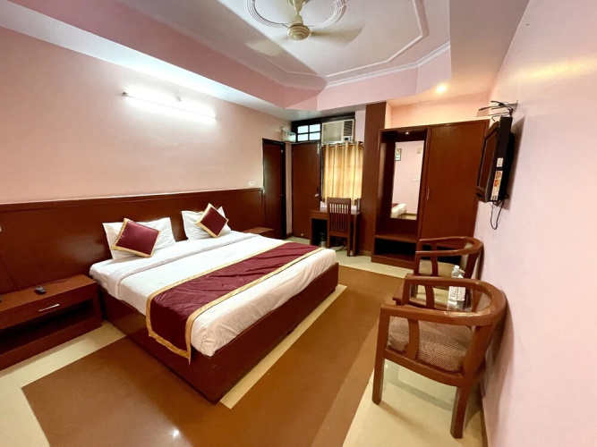 Imagen del hotel
