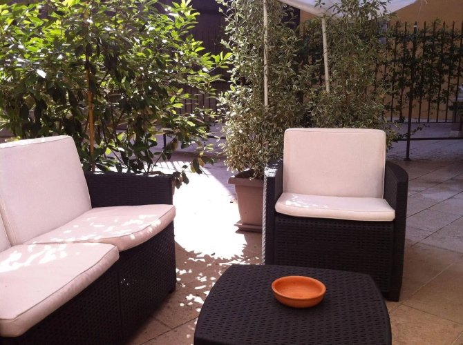 Romeo Design Rooms