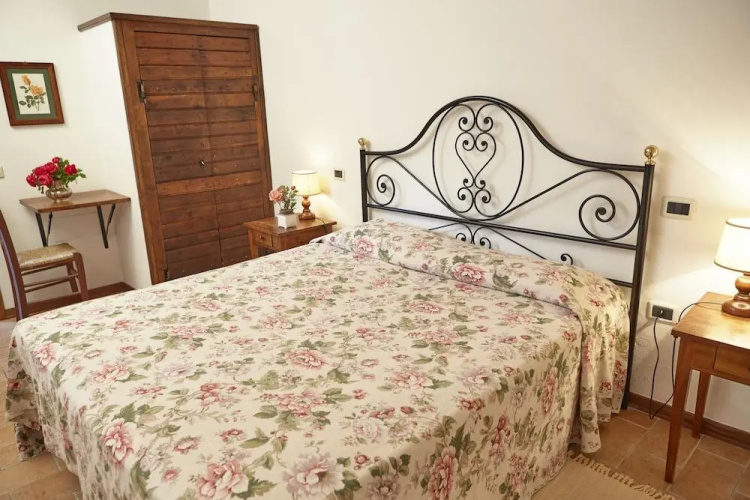 Agriturismo L'Ulivo