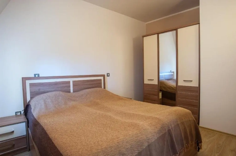 1 Bedroom Suite