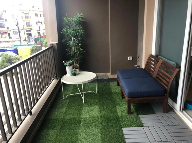 Apartamento 6 Playa María