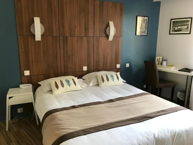 Comfort Double room
