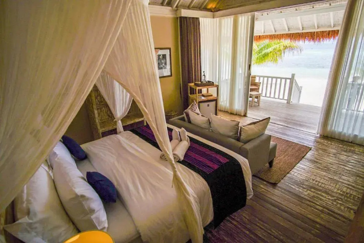 Sudamala Resort, Seraya, Flores