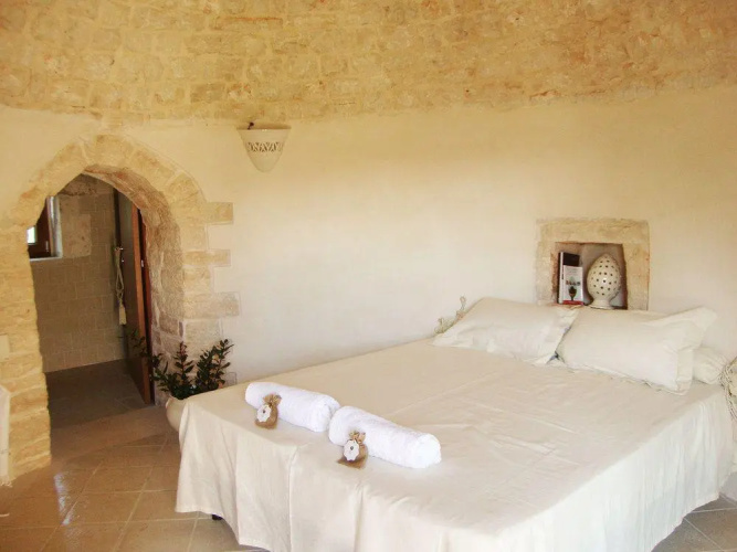 Masseria Tinelli