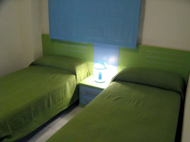 106463 - Apartment in Vera