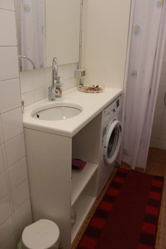 Sant'Agostin Apartment