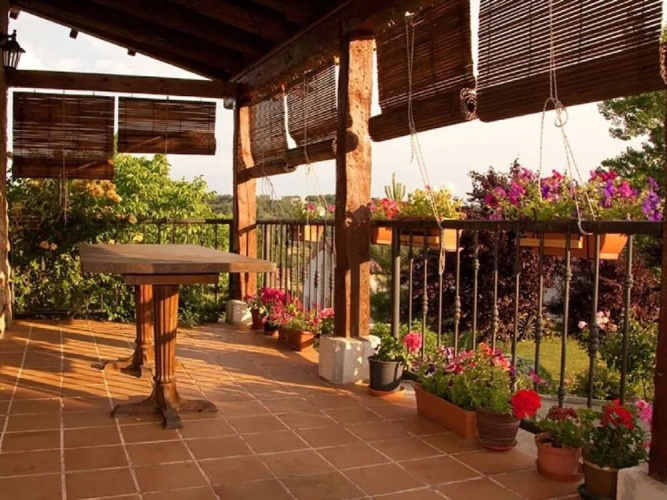 El Rincón De La Rosa 1