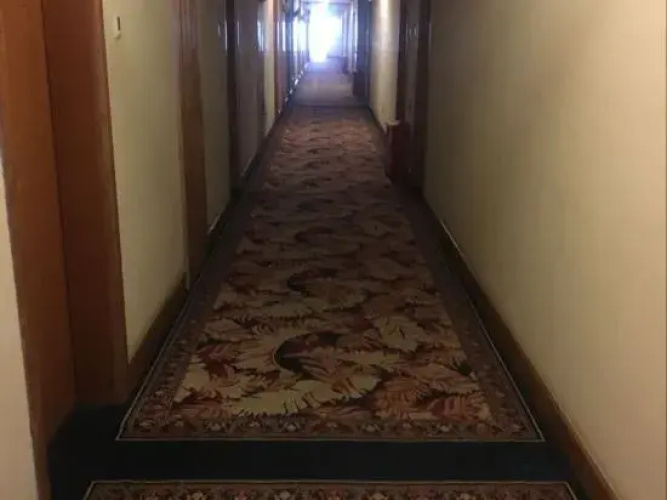 Weijia Business Hotel