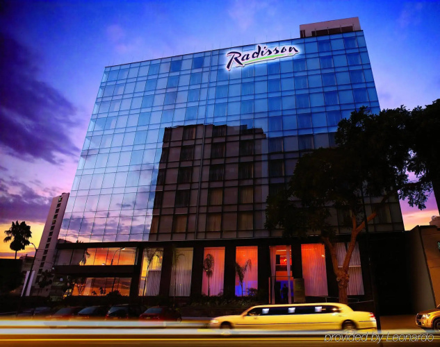 Imagen del hotel