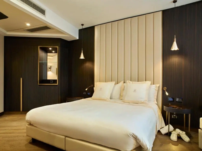 Luxury Double room