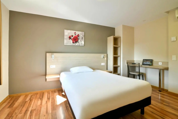 B&B Hotel Bollene