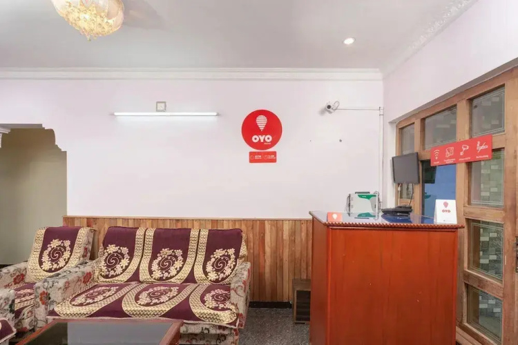 Limra Residency By OYO Rooms