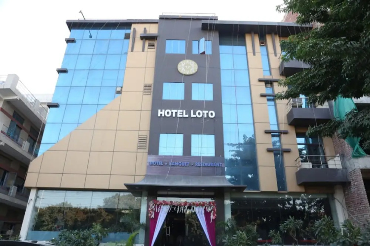 Otel görseli