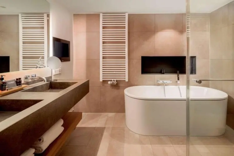 Double Junior Suite