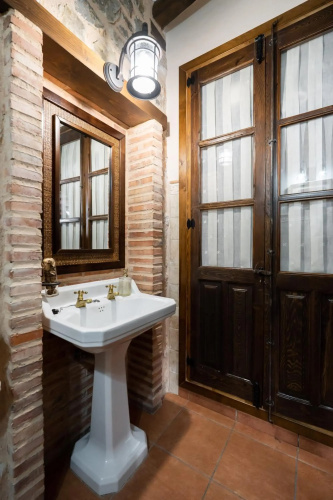 Casa del Agüelo