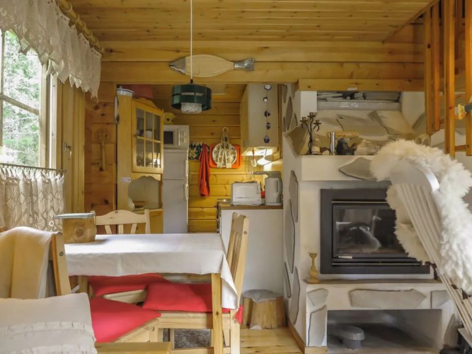 House Anula Sodankyla