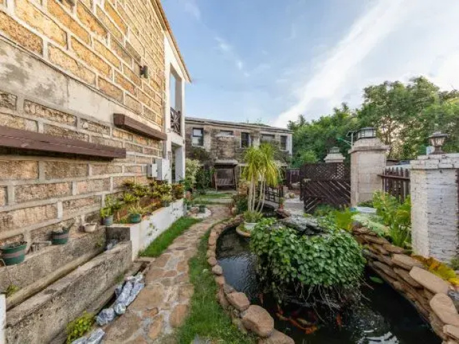 Congqianman Hostel