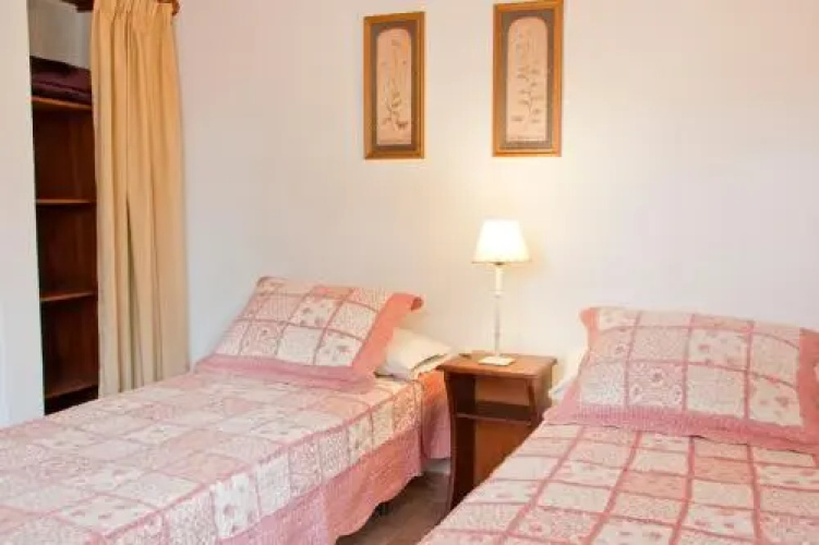 Cabañas del Arroyo