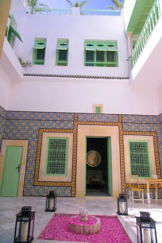 Image de l'hôtel