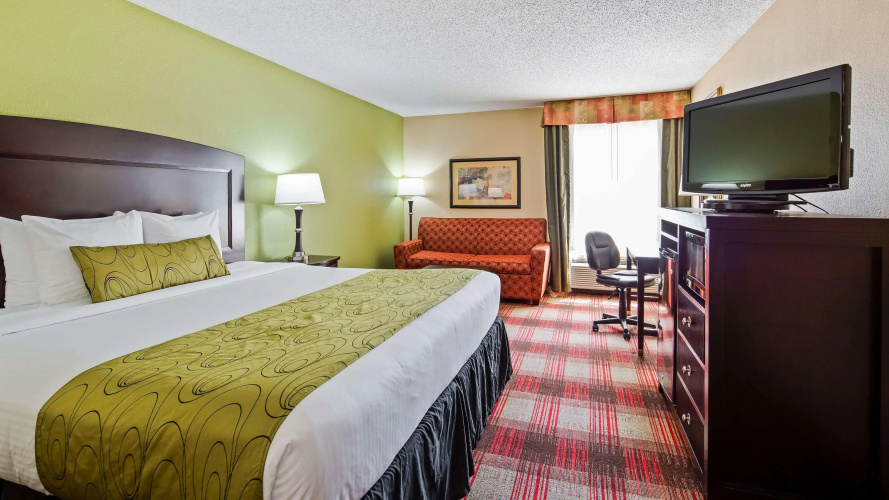 Landmark Hotel Dallas - Addison