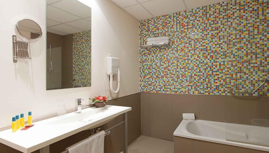 Ohtels Mazagón photo 13