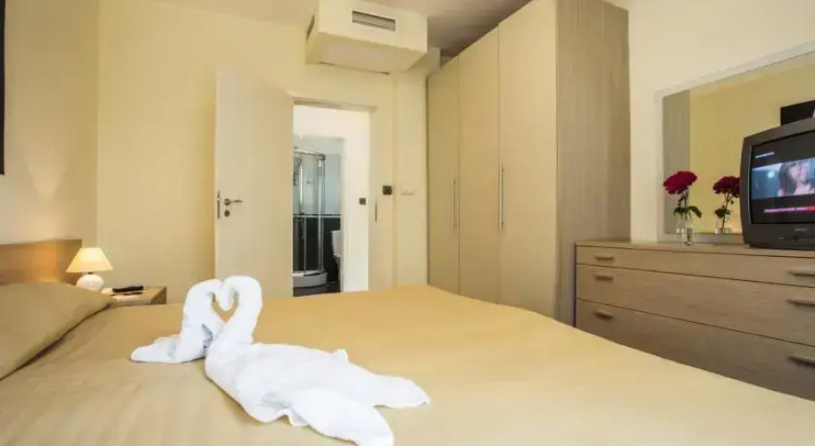 Luxus Apartments Europe
