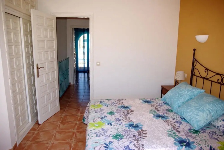 Duplex Paz VD036