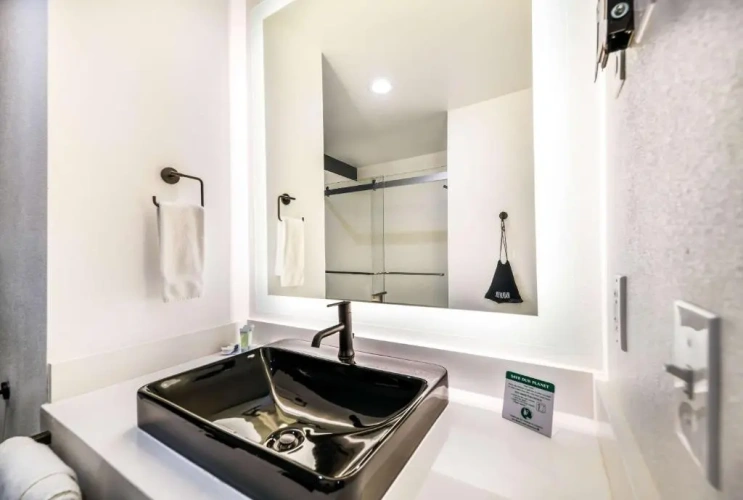 Standard room