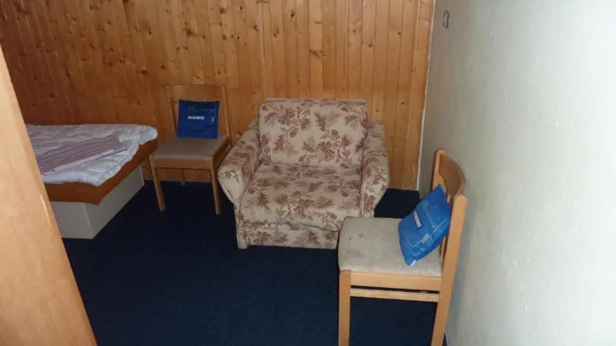 Standard Quintuple room