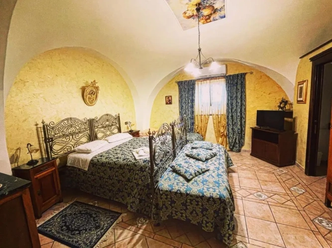Standard Suite
