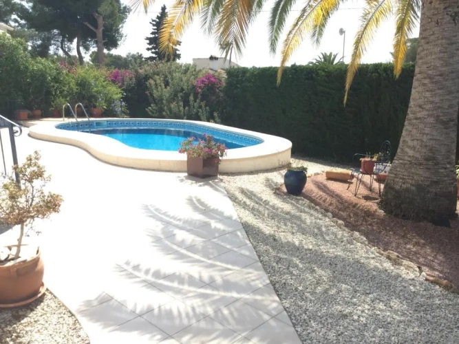 Villa