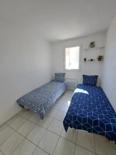 Petite maison en camargue