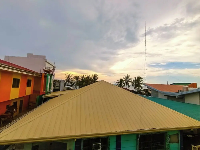 Manzil Anilao B&B - 1 Bedroom Apartment