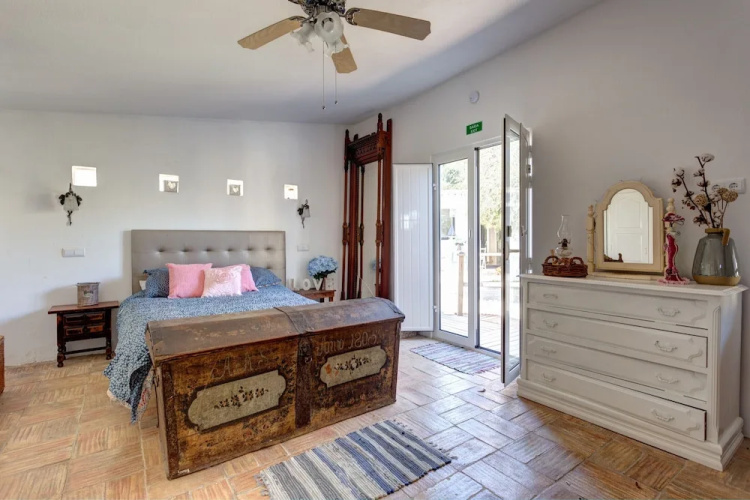 Casa de Mondo I