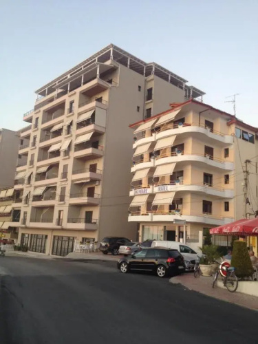 Image de l'hôtel