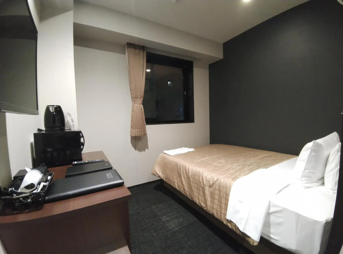 Hotel Livemax Kokura-ekimae