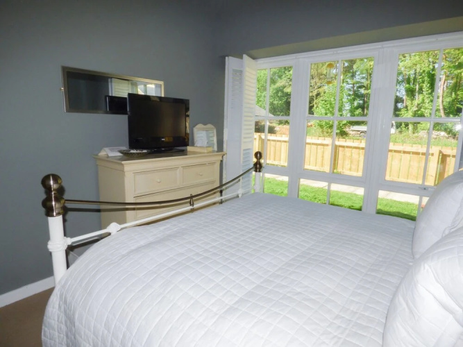 Kizzie Cottage