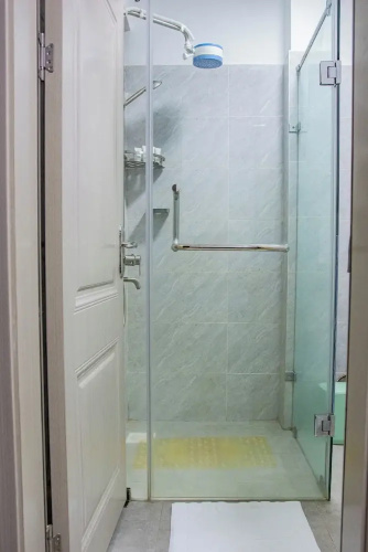 Ashmere by Edmor Suites.