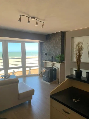 Beautiful 2-bed Apartment in Wenduine