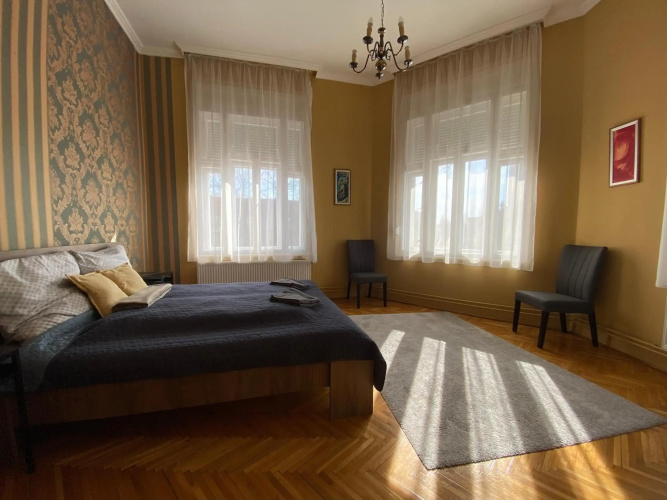 Ambrózia Apartman