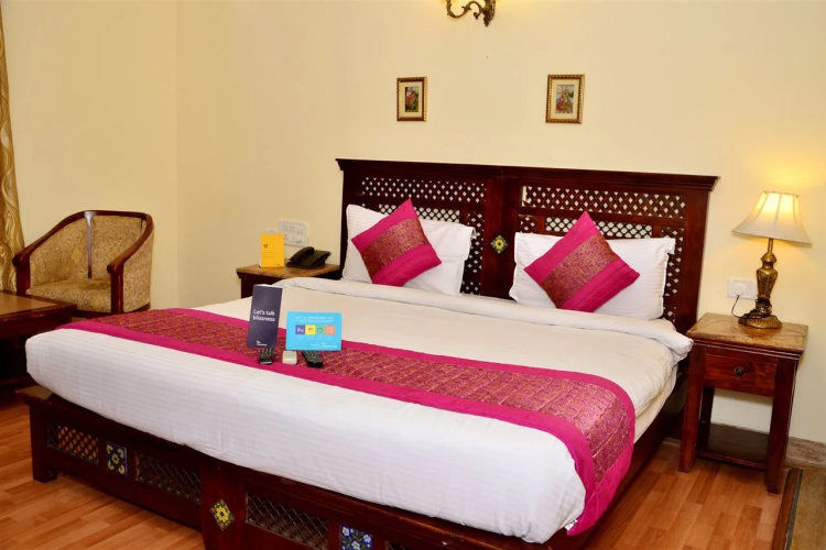 Rajputana Haveli