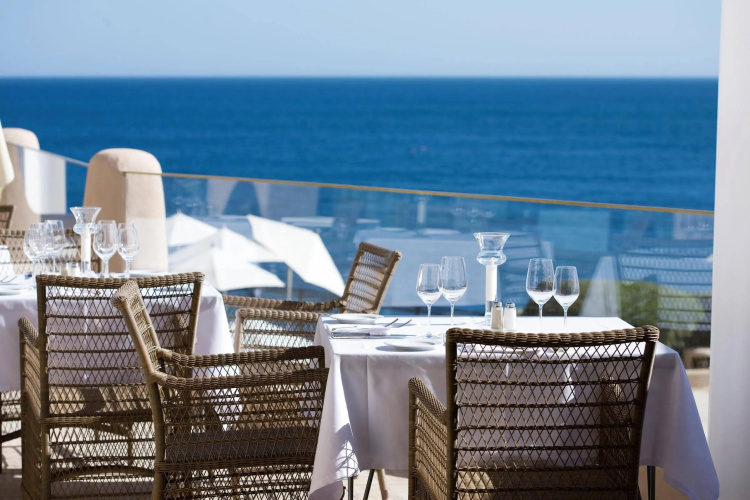 Vilalara Grand Hotel Algarve photo 37