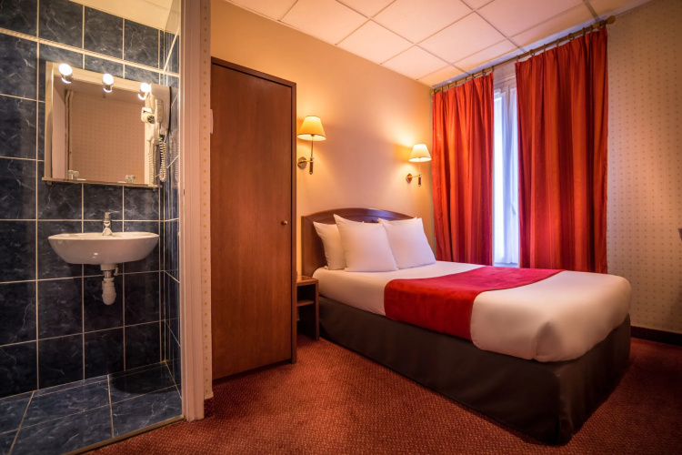 Hotel Charlemagne