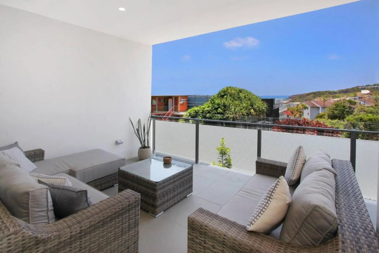 Drift Apartments - Unit 406